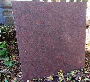 lastre in granito rosa