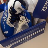 Scarpe sparco k pole