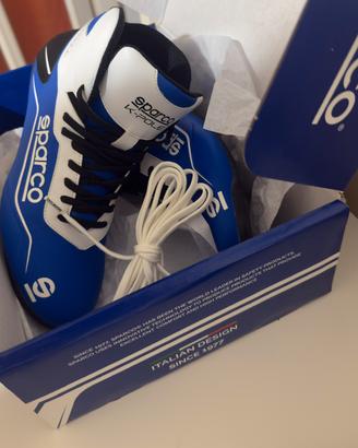 Scarpe sparco k pole