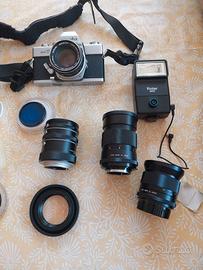 Machina fotografica