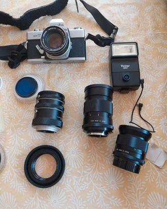 Machina fotografica