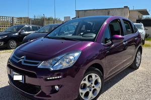 Citroen C3 1.2 BENZ EXCLUSIVE 2016 70.000KM