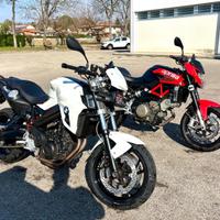 Bmw F800R ABS perfette condizioni