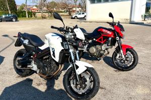 Bmw F800R ABS perfette condizioni