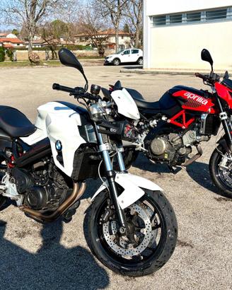 Bmw F800R ABS perfette condizioni