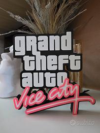 Grand theft auto 
