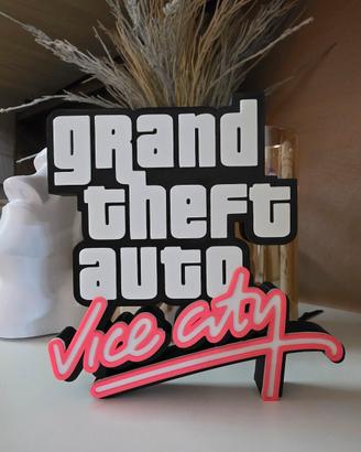 Grand theft auto 