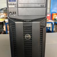 Server DELL Powervault NX200