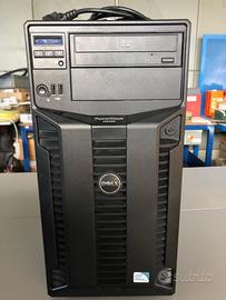 Server DELL Powervault NX200