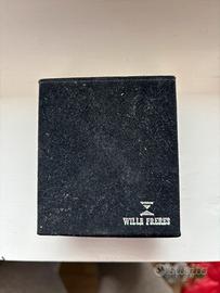 wille freres chemin de fer full original