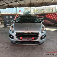 Peugeot 3008 1.6 Business 115CV