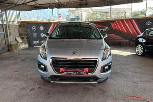 Peugeot 3008 1.6 Business 115CV