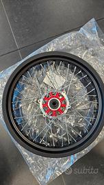 cerchio anteriore Fantic 50 125