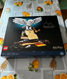 Lego harry potter