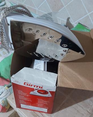 Ferro da stiro Girmi