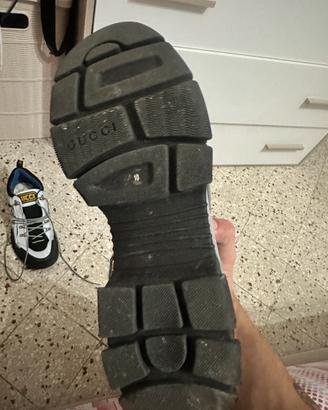 Scarpe gucci