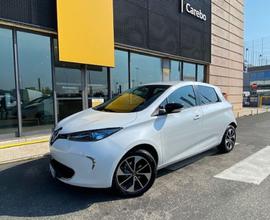 Renault ZOE Intens Q90 batterie di proprietà