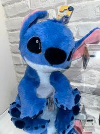 Stitch Movie  peluche 34 cm