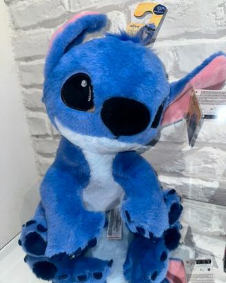 Stitch Movie  peluche 34 cm