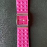 Lotto orologi: Lorenz Guess