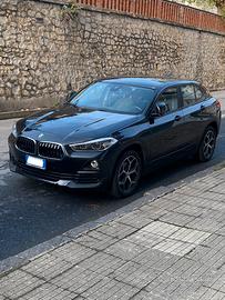 Bmw X2 sDrive 18d