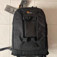Zaino Lowepro pro runner BP 350 AW II