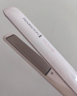 piastra per capelli Remington proluxe 