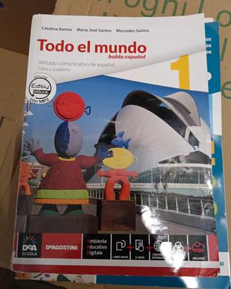 Todo el mundo 1