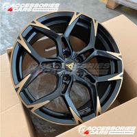 Cerchi in lega da 18" dedica CUPRA Formentor VZ