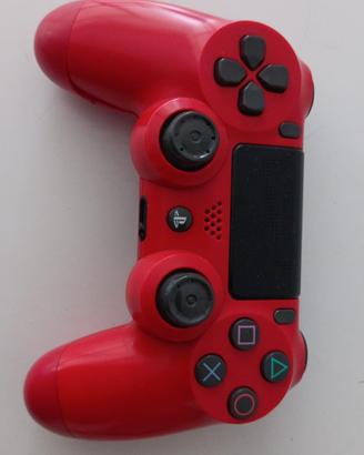 Joystick PS4
originale Sony. Non si ricarica 