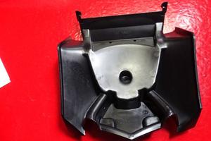 PARASPRUZZI POSTERIORE BMW K1200R K1200S