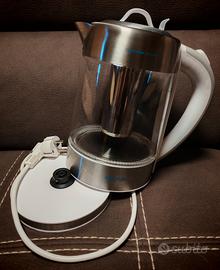 Cecotec Bollitore Elettrico 1,7L in Acciaio