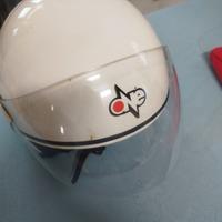 Casco moto da donna One