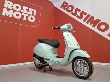 PIAGGIO Vespa 125 Primavera Primavera 125 3V AB