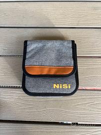 Custodia NISI per Holder V7