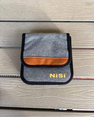 Custodia NISI per Holder V7