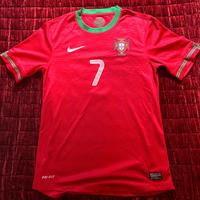 Maglia Ronaldo Portogallo - 2014