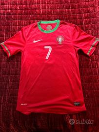 Maglia Ronaldo Portogallo - 2014