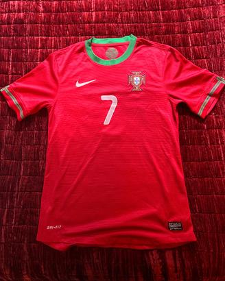 Maglia Ronaldo Portogallo - 2014