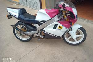 Gilera Crono 125 - 1993