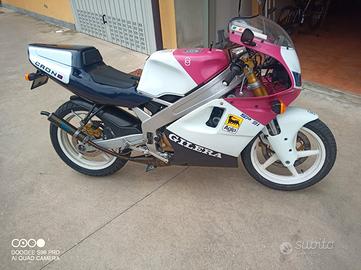 Gilera Crono 125 - 1993