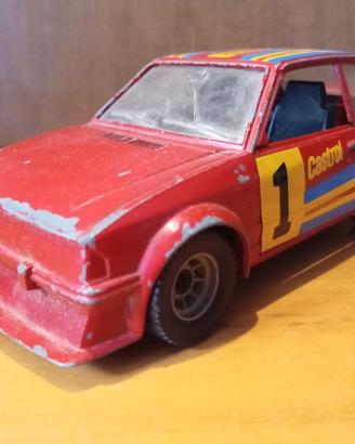 Ford Escort XR3 Polistil scala 1:23