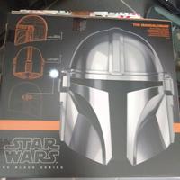 Hasbro Star Wars Casco Elettronico The Manalorian