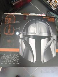 Hasbro Star Wars Casco Elettronico The Manalorian