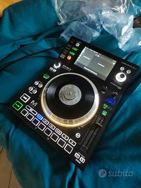 Denon dj sc5000m 