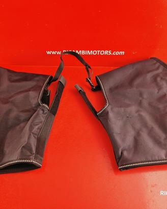 COPRI MANOPOLE YAMAHA