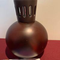 Lampada catalitica Millefiori Milano Viola scuro