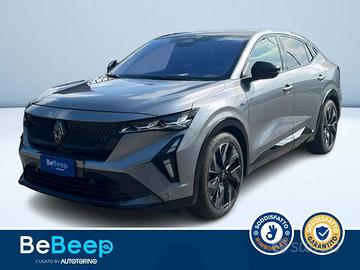 Renault Rafale 1.2 E-TECH FULL HYBRID ESPRIT ...