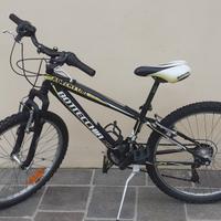 Mountain Bike Bottecchia ruote da 24"