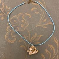 Collana Disney Carrozza di Cenerentola